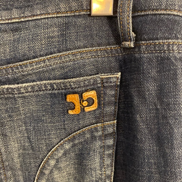 Joe’s Jeans Provocateau Boot Cut Jeans size 29 - Picture 6 of 9